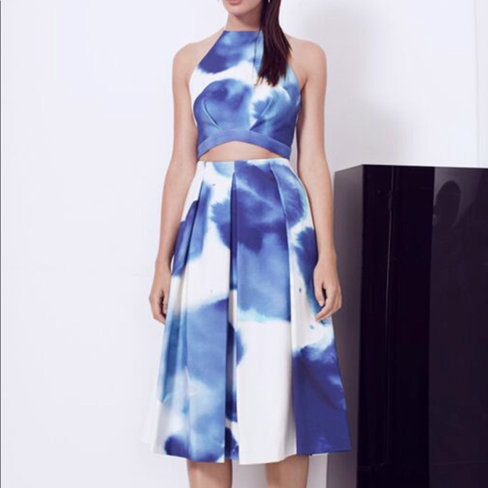 NWT Talulah Rainmaker Skirt - Size Small